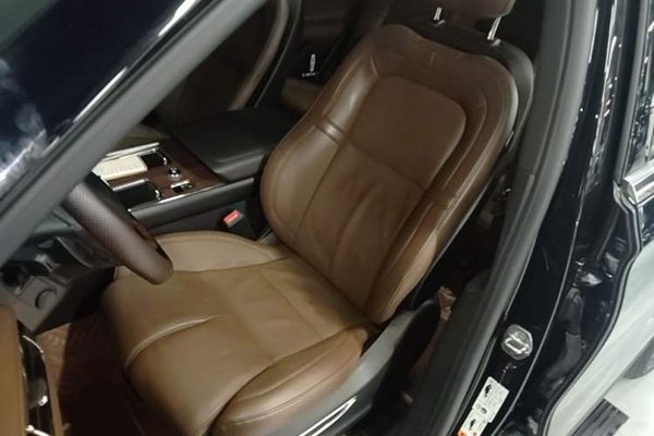 Lincoln Aviator 2020, 90500 км, за 31584 USD - фото 17