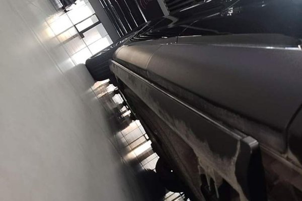 Lincoln Aviator 2020, 90500 км, за 31584 USD - фото 25
