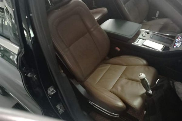 Lincoln Aviator 2020, 90500 км, за 31584 USD - фото 19