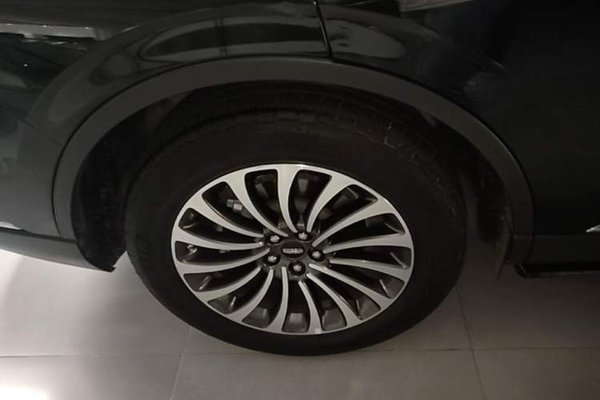 Lincoln Aviator 2020, 90500 км, за 31584 USD - фото 11