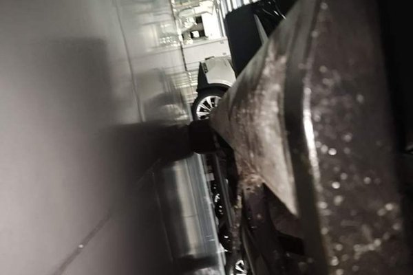 Lincoln Aviator 2020, 90500 км, за 31584 USD - фото 26