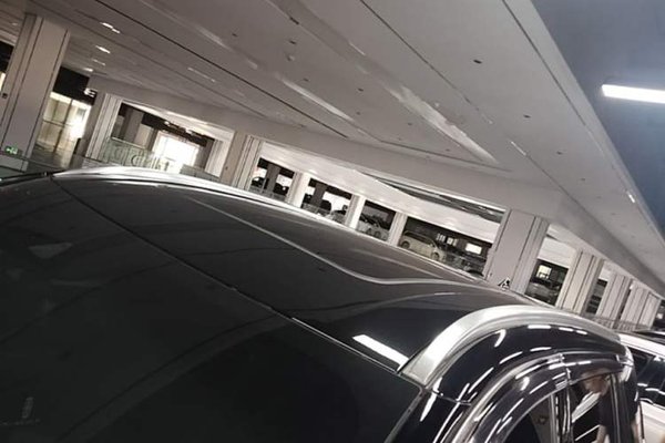 Lincoln Aviator 2020, 90500 км, за 31584 USD - фото 7