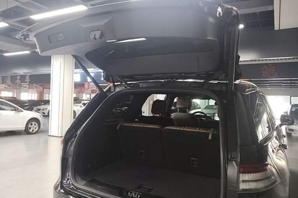 Lincoln Aviator 2020, 90500 км, за 31584 USD - фото 22