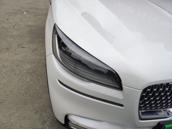 Lincoln Aviator 2020, 90700 км, за 26830 USD - фото 7