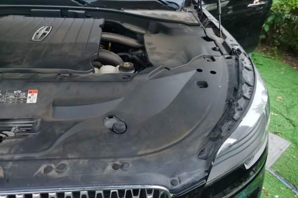 Lincoln Aviator 2021, 53400 км, за 34079 USD - фото 22