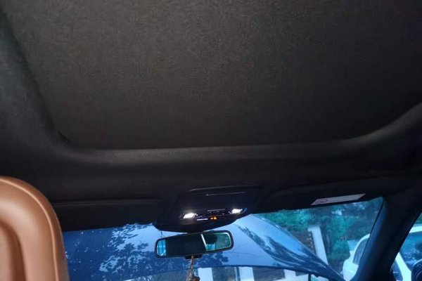 Lincoln Aviator 2021, 53400 км, за 34079 USD - фото 18