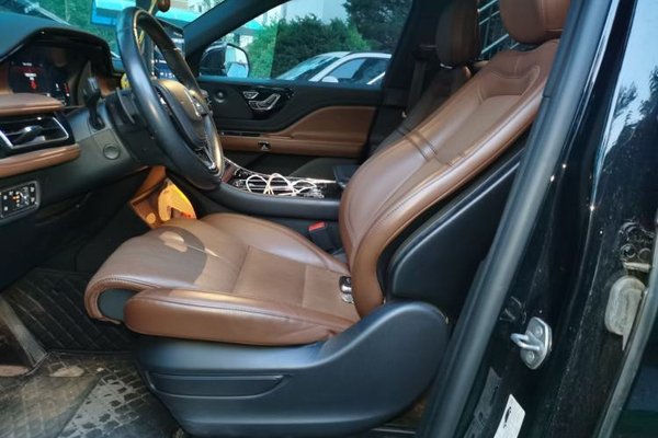 Lincoln Aviator 2021, 53400 км, за 34079 USD - фото 15