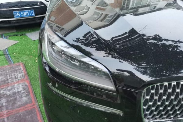 Lincoln Aviator 2021, 53400 км, за 34079 USD - фото 7