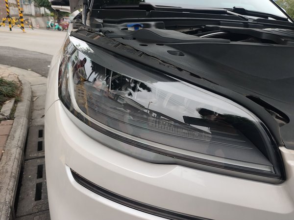 Lincoln Aviator 2022, 38000 км, за 42993 USD - фото 7