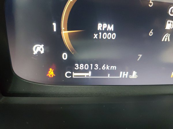 Lincoln Aviator 2022, 38000 км, за 42993 USD - фото 13