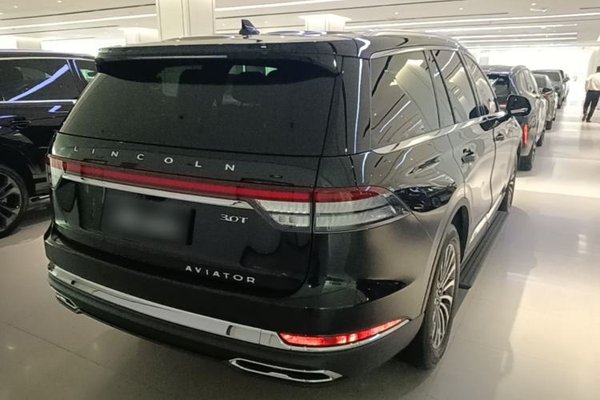 Lincoln Aviator 2023, 51300 км, за 45045 USD - фото 6