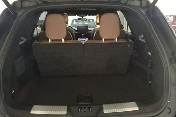 Lincoln Aviator 2023, 51300 км, за 45045 USD - фото 22