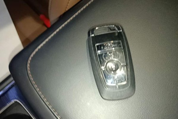 Lincoln Aviator 2023, 51300 км, за 45045 USD - фото 12