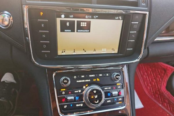Lincoln Continental 2017, 146000 км, за 10969 USD - фото 14