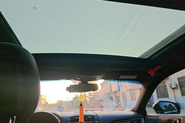 Lincoln Continental 2017, 146000 км, за 10969 USD - фото 19