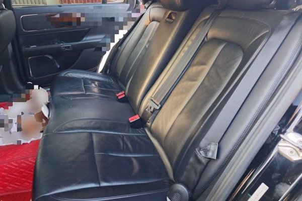 Lincoln Continental 2017, 146000 км, за 10969 USD - фото 18
