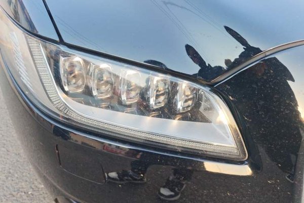 Lincoln Continental 2017, 146000 км, за 10969 USD - фото 7