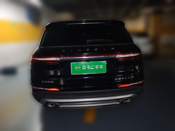 Lincoln Corsair 2020, 80000 км, за 13037 USD