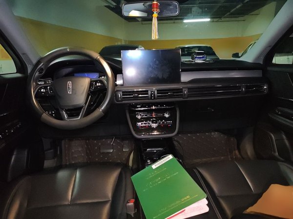 Lincoln Corsair 2020, 80000 км, за 13037 USD - фото 10