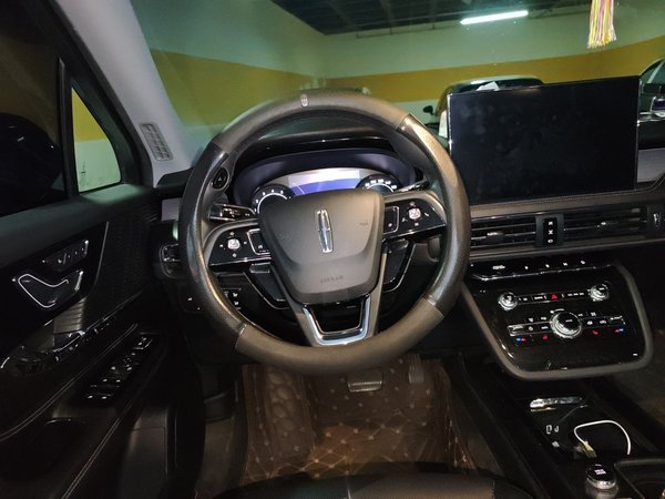 Lincoln Corsair 2020, 80000 км, за 13037 USD - фото 11