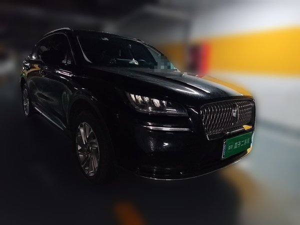 Lincoln Corsair 2020, 80000 км, за 13037 USD