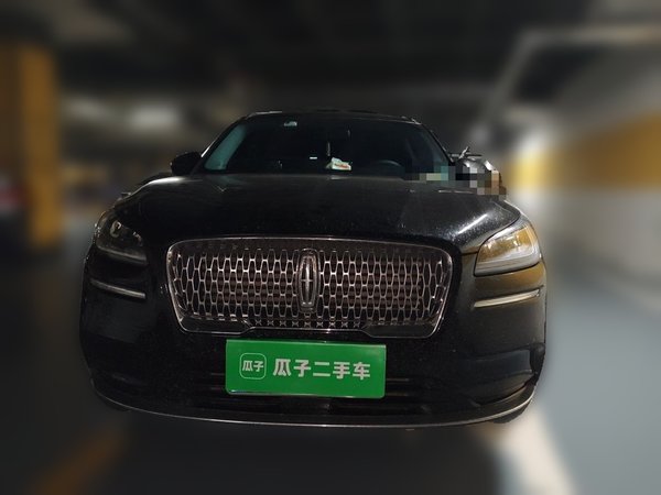 Lincoln Corsair 2020, 80000 км, за 13037 USD