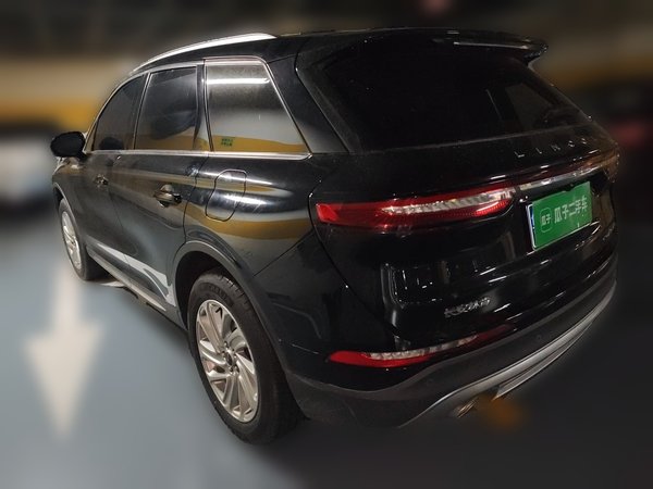 Lincoln Corsair 2020, 80000 км, за 13037 USD