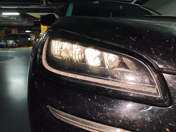 Lincoln Corsair 2020, 80000 км, за 13037 USD - фото 7