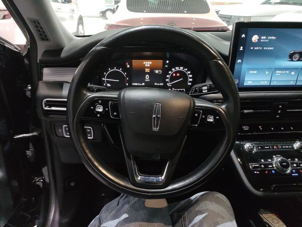 Lincoln Corsair 2021, 95000 км, за 16655 USD - фото 14