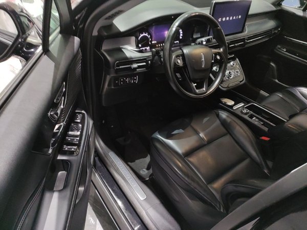 Lincoln Corsair 2021, 95000 км, за 16655 USD - фото 19