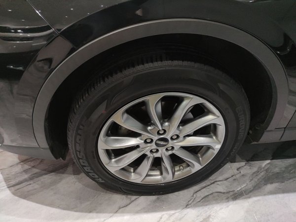 Lincoln Corsair 2021, 95000 км, за 16655 USD - фото 8
