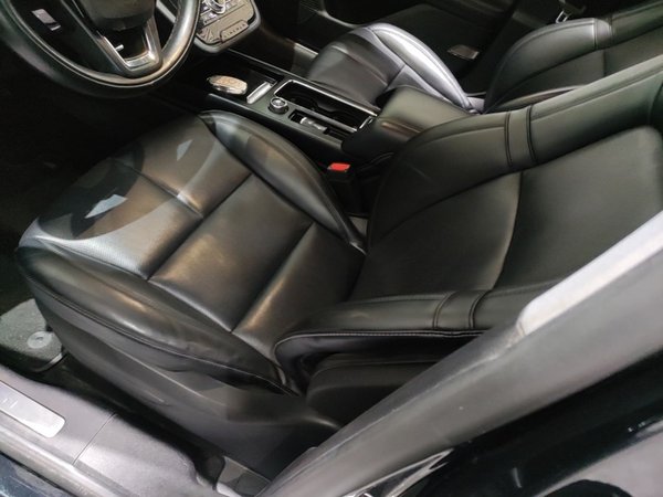 Lincoln Corsair 2021, 95000 км, за 16655 USD - фото 18