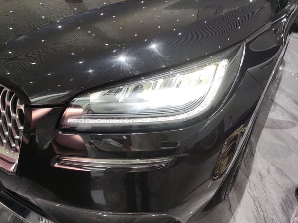 Lincoln Corsair 2021, 95000 км, за 16655 USD - фото 9