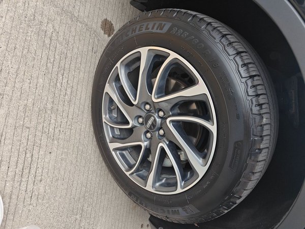 Lincoln Corsair 2022, 61200 км, за 16026 USD