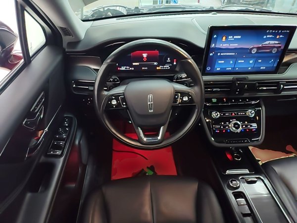 Lincoln Corsair 2022, 28100 км, за 20438 USD - фото 14