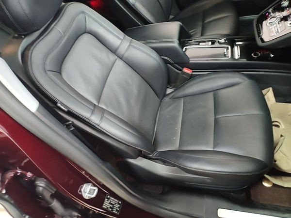 Lincoln Corsair 2022, 28100 км, за 20438 USD - фото 23