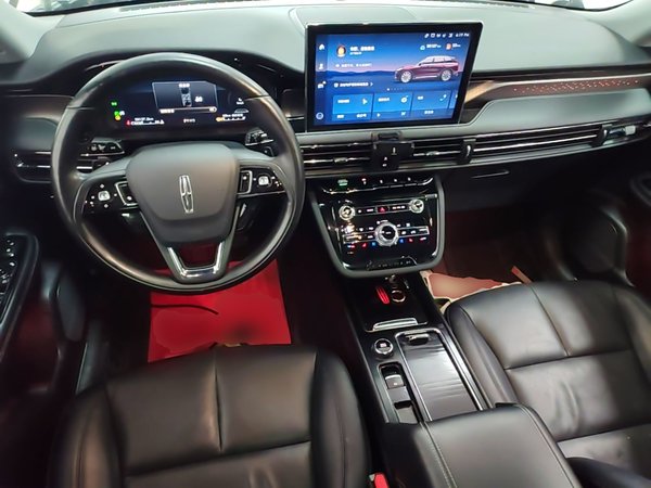 Lincoln Corsair 2022, 28100 км, за 20438 USD - фото 13