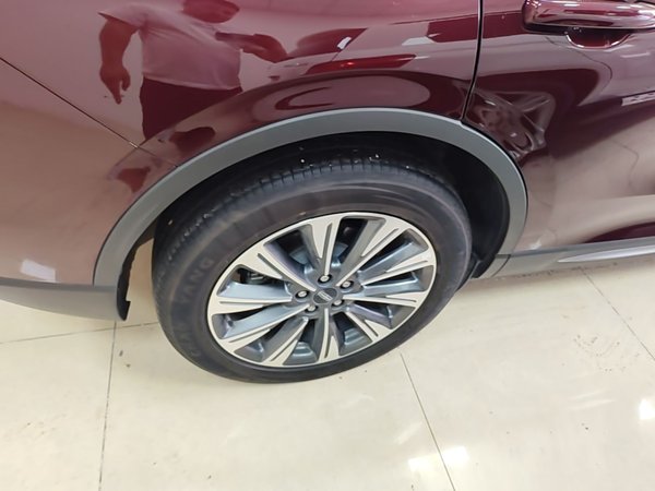 Lincoln Corsair 2022, 28100 км, за 20438 USD - фото 10
