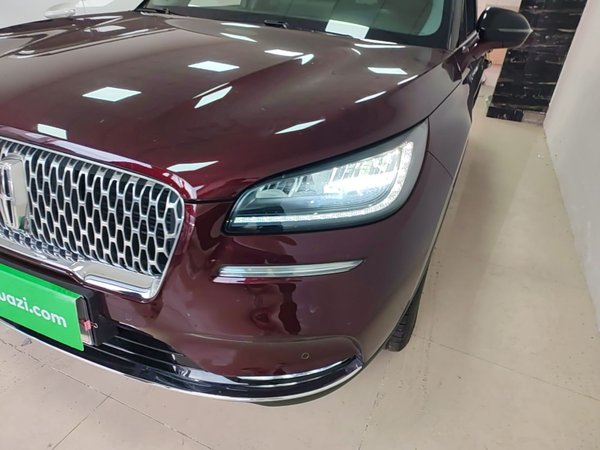 Lincoln Corsair 2022, 28100 км, за 20438 USD - фото 9