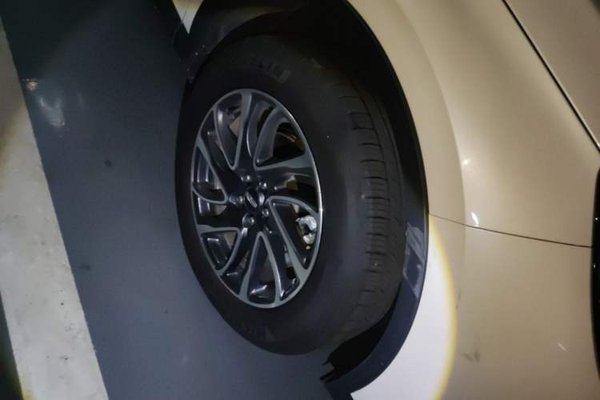 Lincoln Corsair 2022, 18900 км, за 18994 USD