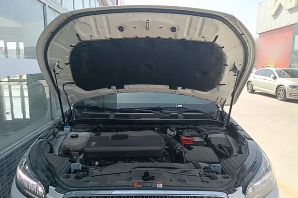 Lincoln Corsair 2022, 57400 км, за 18525 USD - фото 24