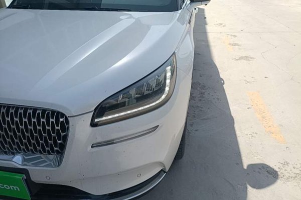 Lincoln Corsair 2022, 57400 км, за 18525 USD - фото 8