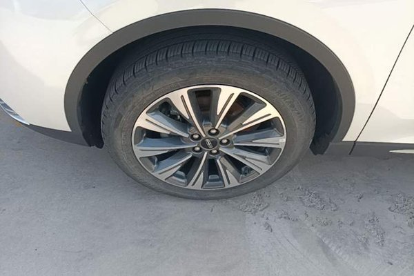 Lincoln Corsair 2022, 57400 км, за 18525 USD - фото 10