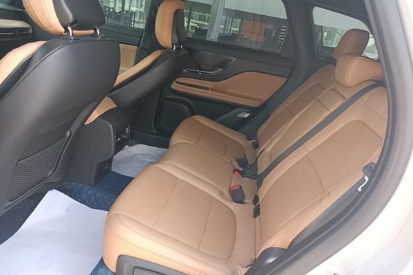 Lincoln Corsair 2022, 57400 км, за 18525 USD - фото 20