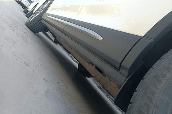 Lincoln Corsair 2022, 57400 км, за 18525 USD - фото 25