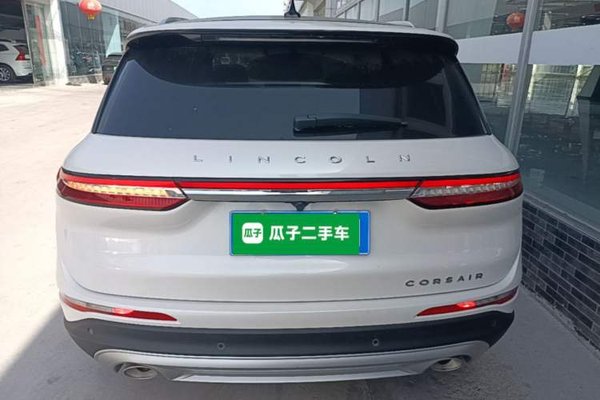 Lincoln Corsair 2022, 57400 км, за 18525 USD