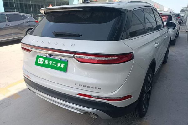 Lincoln Corsair 2022, 57400 км, за 18525 USD - фото 6