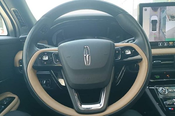 Lincoln Corsair 2022, 57400 км, за 18525 USD - фото 13