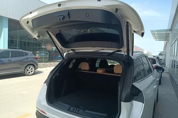 Lincoln Corsair 2022, 57400 км, за 18525 USD - фото 22