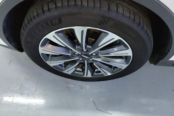 Lincoln Corsair 2022, 82700 км, за 17363 USD - фото 10